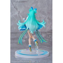Princess Session Orchestra statuette PVC SF-01 Spark Fig Princess Ripple 21 cm | 4904810099840