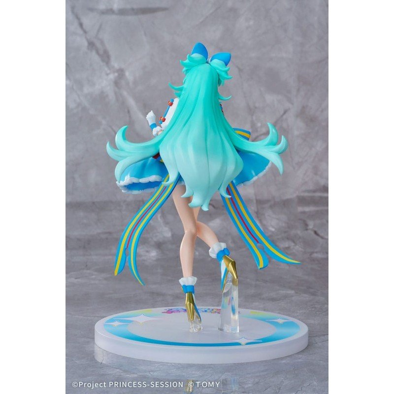 Princess Session Orchestra statuette PVC SF-01 Spark Fig Princess Ripple 21 cm | 4904810099840