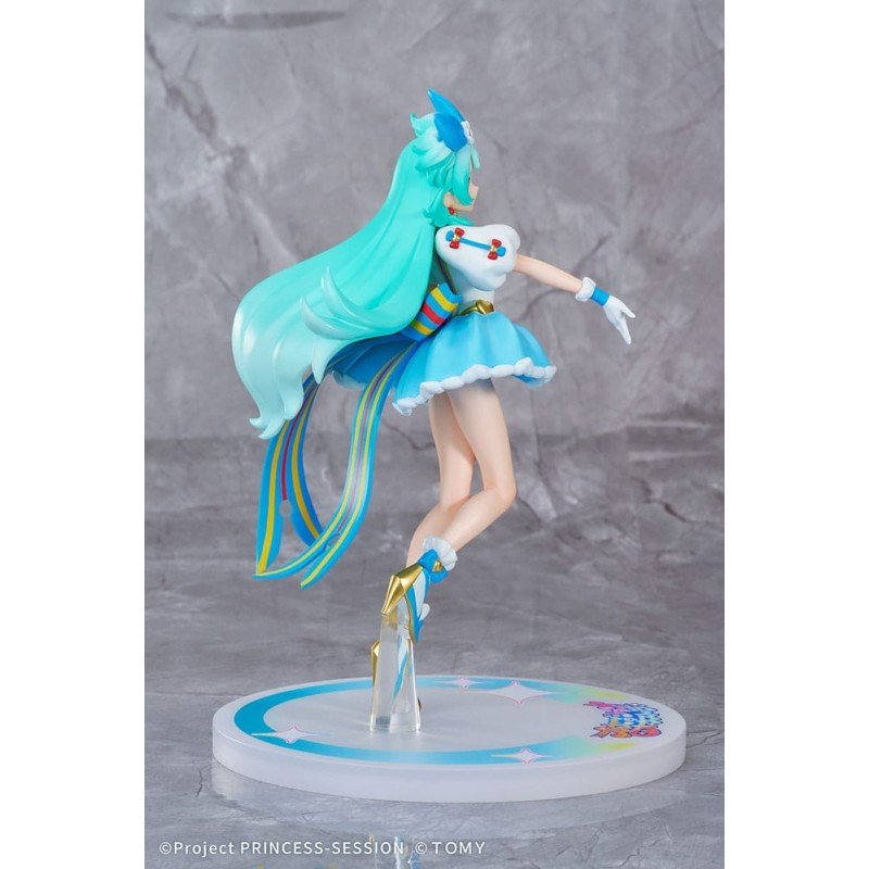 Princess Session Orchestra statuette PVC SF-01 Spark Fig Princess Ripple 21 cm | 4904810099840