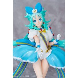 Princess Session Orchestra SF-01 Spark Fig PVC Statue Princess Ripple 21 cm | 4904810099840