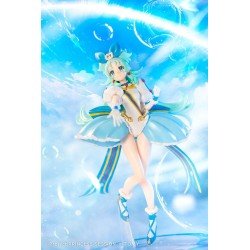 Princess Session Orchestra statuette PVC SF-01 Spark Fig Princess Ripple 21 cm | 4904810099840