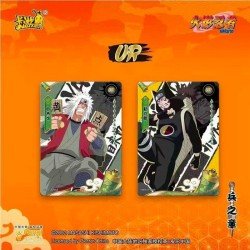 Naruto Kayou - Tier 2 Wave 8 - Display (30 Boosters) - CHN | 6973830381097