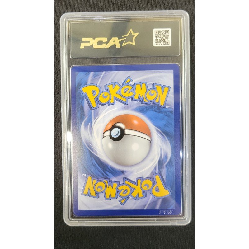 PCA - Pokémon TCG - Tortank EX FA n°200/165 - E&V Ecarlate et violet - 2023 | 53062316