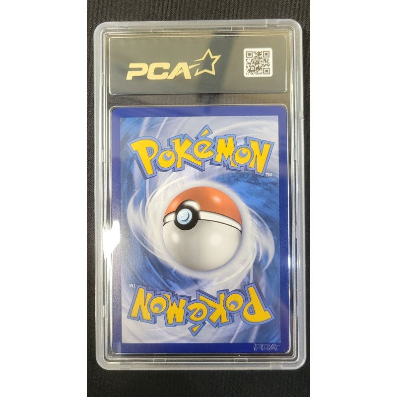 PCA - Pokémon TCG - Tortank EX FA n°184/165 - E&V 151 - 2023 | 53062316