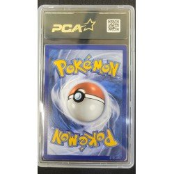 PCA - Pokémon TCG - Mew VMAX FA n°114/264 - E&B Poing de Fusion - 2021 | 53062316