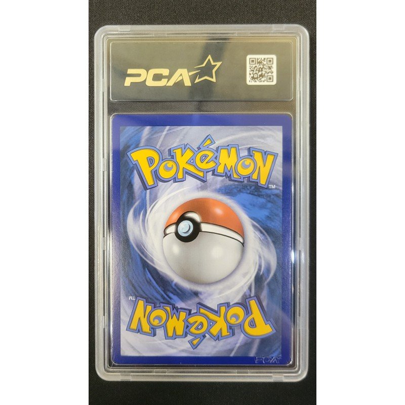 PCA - Pokémon TCG - Métalosse GX FA n°139/145 - S&L Gardiens Ascendants - 2017 | 53062316