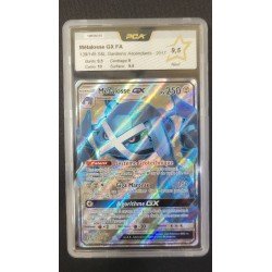 PCA - Pokémon TCG - Métalosse GX FA n°139/145 - S&L Gardiens Ascendants - 2017