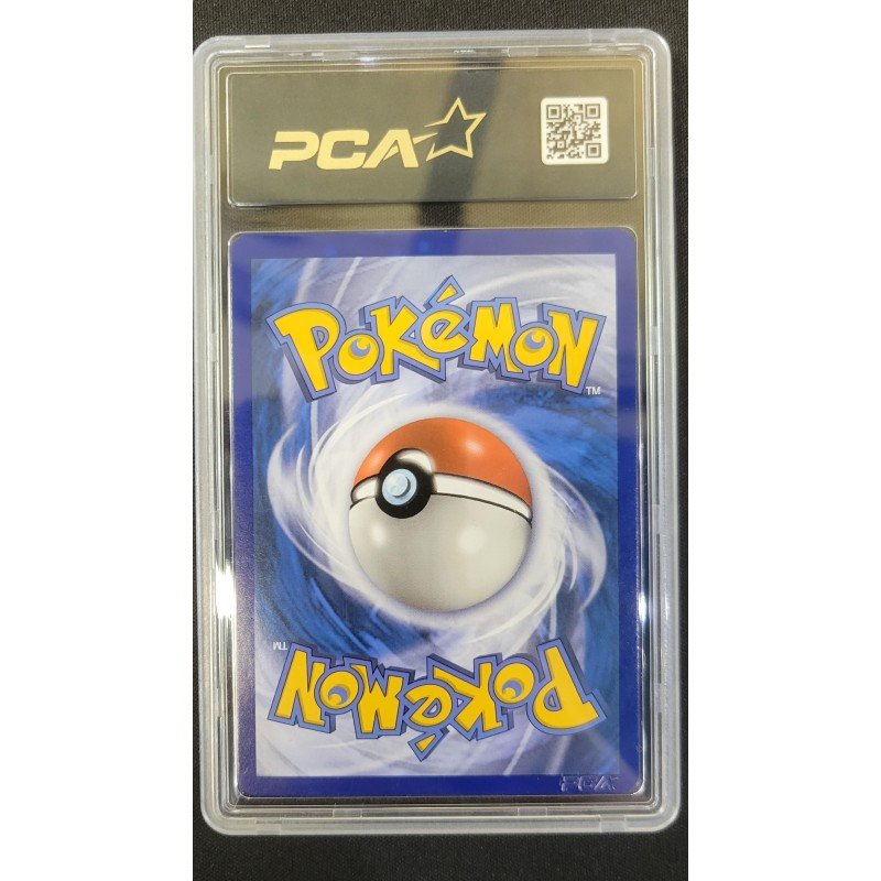 PCA - Pokémon TCG - Mewtwo et Mew GX FA n°242/236 - S&L Harmonie des Esprits - 2019 | 53062316