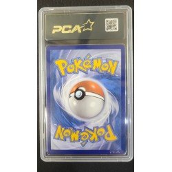 PCA - Pokémon TCG - Ogerpon Masque de la Pierre ex FA n°215/167 - E&V Mascarade Crépusculaire - 2024 | 53062316