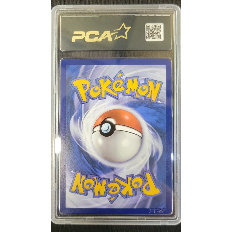 PCA - Pokémon TCG - Rugit-Lune ex FA n°251/182 - E&V Faille Paradoxe - 2023 | 53062316