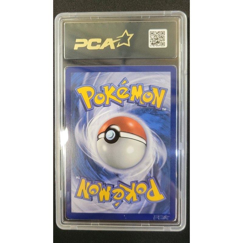 PCA - Pokémon TCG - Pelage-Sablé ex FA n°159/131 - E&V Évolutions Prismatiques - 2025 | 53062316