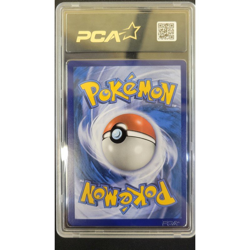 PCA - Pokémon TCG - Florizarre et Vipélierre GX FA n°210/236 - S&L Éclipse Cosmique - 2019 | 53062316