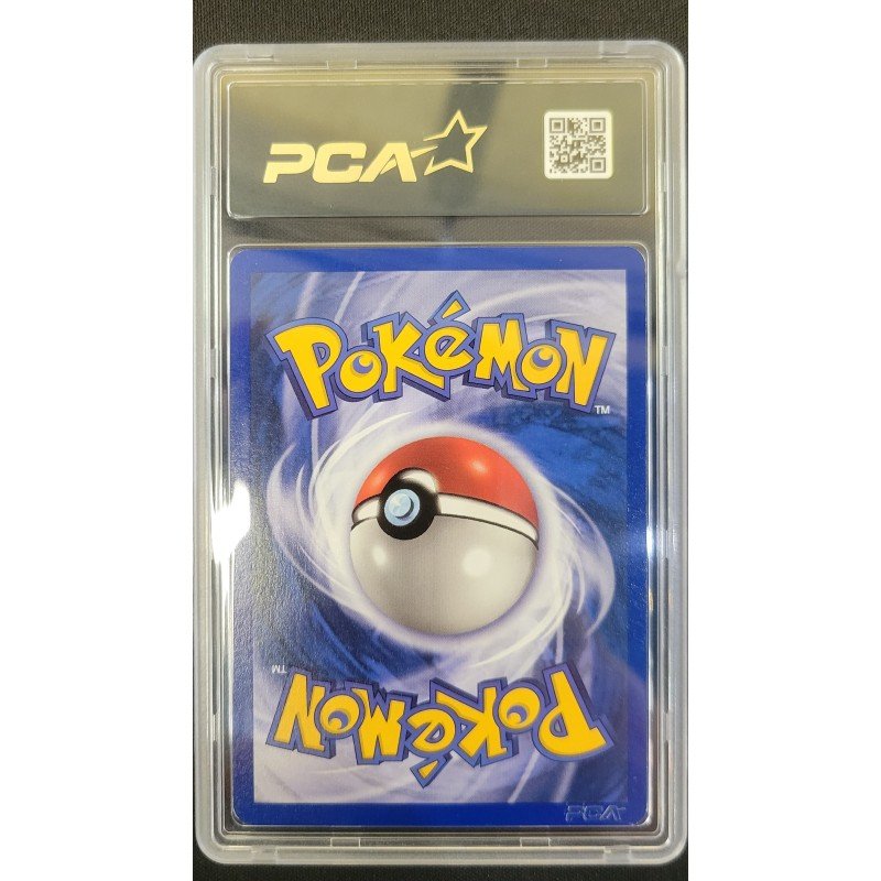 PCA - Pokémon TCG - Sulfura Ed. 1 n°27/62 - Wizards Fossile - 2000 | 53062316