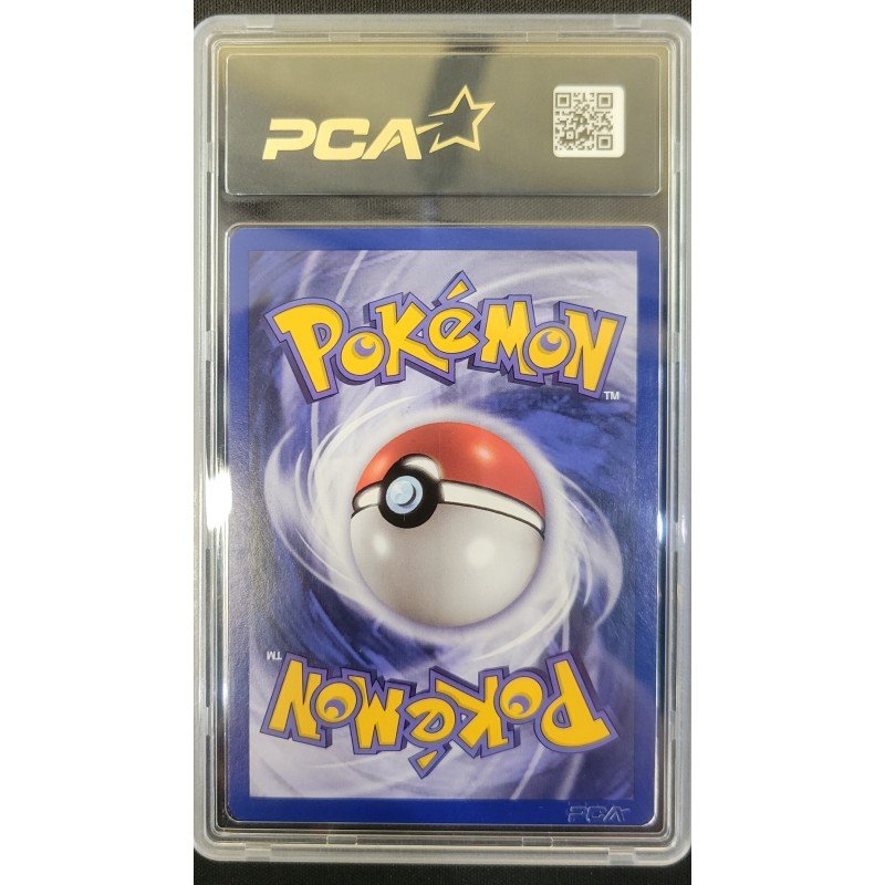 PCA - Pokémon TCG - Pikachu Ed. 1 n°60/64 - Wizards Jungle - 2000 | 53062316