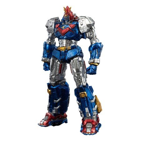 Voltes V MDLX Action Figure Cliffjumper (Voltes V Legacy Version) 15 cm | 4895250819801