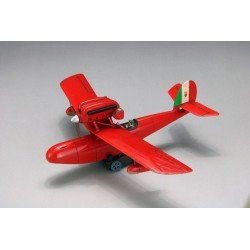 Porco Rosso Maquette 1/72 Savoia S.21 Hydravion Prototype