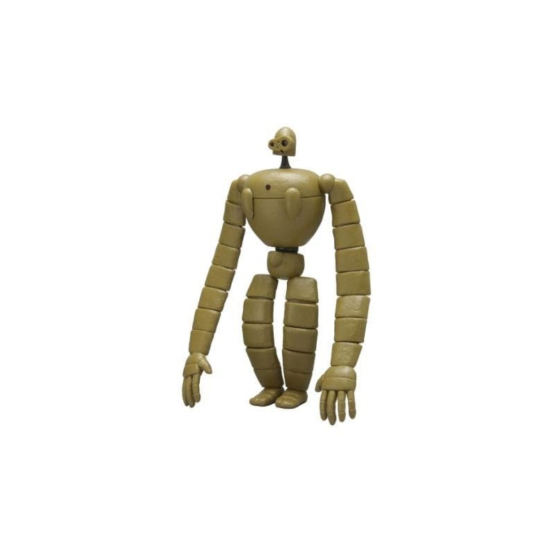 Le Château dans le ciel Maquette 1/20 Robot soldat (Version jardinier)