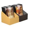 Ultimate Guard Boulder Deck Case 100+ Druidic Secrets Sol (Sable)