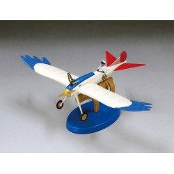 Le Vent se lève Maquette 1/48 Avion oiseau de Jiro