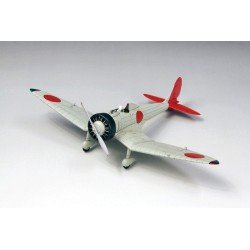 Le Vent se lève Maquette 1/48 Chasseur Type 9 Prototype