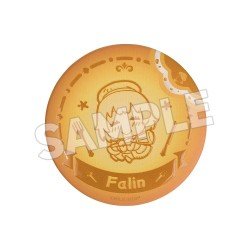 Delicious in Dungeon Pinback Button 6 cm Assortment (6) | 4571697180192