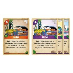 Life in Reterra jeu de plateau *ANGLAIS* | 5010996252166