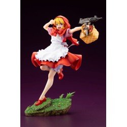 Darkstalkers Bishoujo statuette PVC 1/7 B.B. Hood 21 cm 