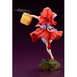 Darkstalkers Bishoujo statuette PVC 1/7 B.B. Hood 21 cm | 4934054070152
