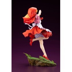 Darkstalkers Bishoujo statuette PVC 1/7 B.B. Hood 21 cm | 4934054070152