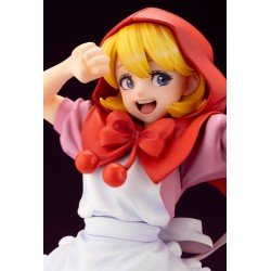Darkstalkers Bishoujo statuette PVC 1/7 B.B. Hood 21 cm | 4934054070152