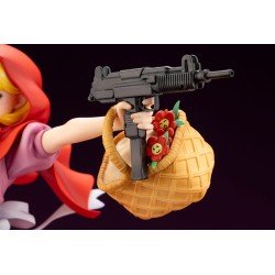 Darkstalkers Bishoujo statuette PVC 1/7 B.B. Hood 21 cm | 4934054070152