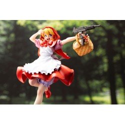 Darkstalkers Bishoujo statuette PVC 1/7 B.B. Hood 21 cm | 4934054070152