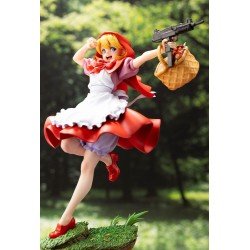 Darkstalkers Bishoujo statuette PVC 1/7 B.B. Hood 21 cm | 4934054070152