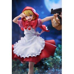 Darkstalkers Bishoujo statuette PVC 1/7 B.B. Hood 21 cm | 4934054070152