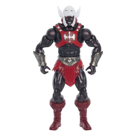 Masters of the Universe: New Eternia Masterverse Action Figure Anti-Eternia He-Man 18 cm | 0194735333318