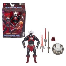 Masters of the Universe: New Eternia Masterverse Action Figure Anti-Eternia He-Man 18 cm | 0194735333318