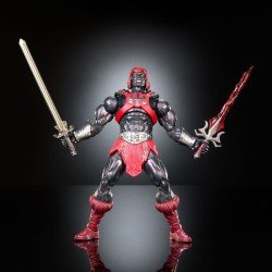 Masters of the Universe: New Eternia Masterverse figurine Anti-Eternia He-Man 18 cm | 0194735333318