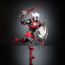 Masters of the Universe: New Eternia Masterverse Action Figure Anti-Eternia He-Man 18 cm | 0194735333318