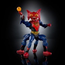 Masters of the Universe: New Eternia Masterverse Action Figure Mantenna 18 cm | 0194735333479