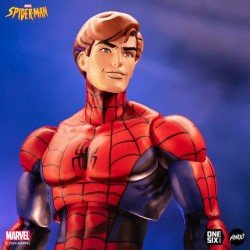 Spider-Man: The Animated Series Action Figure 1/6 Spider-Man 30 cm | 0810140241658