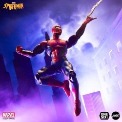 Spider-Man: The Animated Series Action Figure 1/6 Spider-Man 30 cm | 0810140241658