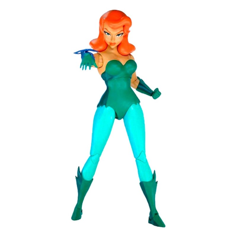 Batman: The Animated Series Action Figure 1/6 Poison Ivy 27 cm | 0810140241702