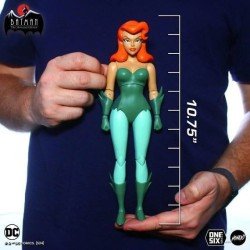 Batman: The Animated Series Action Figure 1/6 Poison Ivy 27 cm | 0810140241702