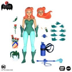 Batman: The Animated Series Action Figure 1/6 Poison Ivy 27 cm | 0810140241702