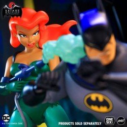 Batman: The Animated Series Action Figure 1/6 Poison Ivy 27 cm | 0810140241702