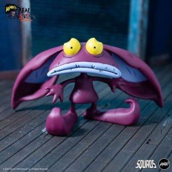 Aaahh!!! Real Monsters PVC Figure 3-Pack Ickis, Oblina & Krumm | 0810140241719