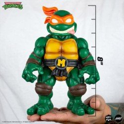 Teenage Mutant Ninja Turtles Soft Vinyl Figure Michelangelo 20 cm | 0810140241450