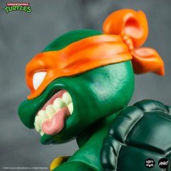 Teenage Mutant Ninja Turtles Soft Vinyl Figure Michelangelo 20 cm | 0810140241450