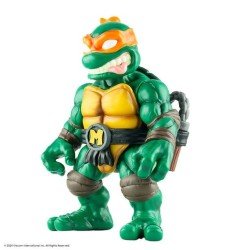 Teenage Mutant Ninja Turtles Soft Vinyl Figure Michelangelo 20 cm | 0810140241450