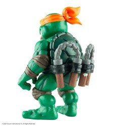Teenage Mutant Ninja Turtles Soft Vinyl Figure Michelangelo 20 cm | 0810140241450